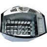 Электрическая печь HARVIA VEGA COMBI BC90SEA, без пульта HCBC900400A